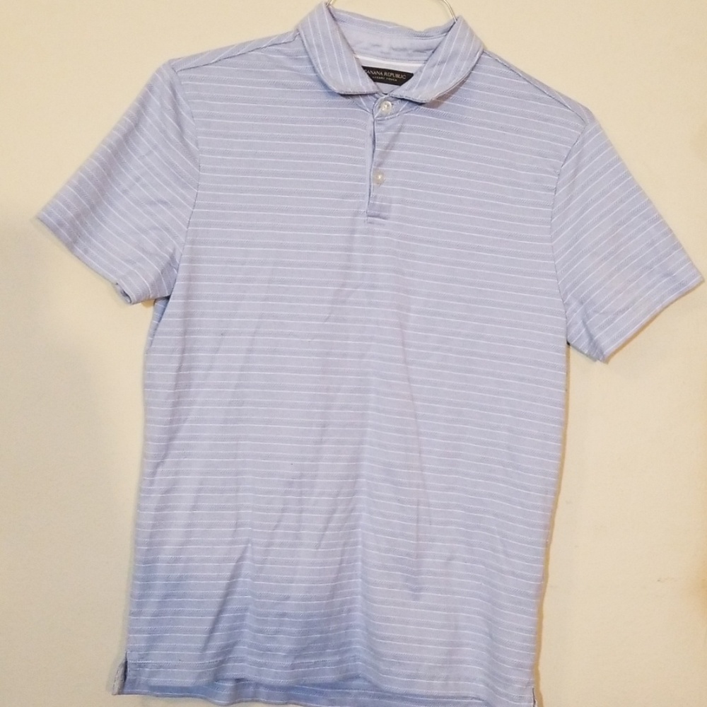 Banana Republic Polo